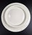 Antique Victorian White Ironstone Cheese Dome and Stand in Wheat and Lattice, 1875 For Sale - Image 9 of 16