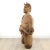 Realism Pan Statue by Burt Kessenick For Sale - Image 3 of 10