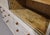 Massive Antique English Painted Pine Housekeeper’s Cupboard Sliding Doors - Circa 1880 For Sale - Image 14 of 15