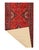 Vintage Pasargad DC Design Velvet Tablecloth For Sale - Image 4 of 4