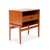 Vintage 1960s Arne Vodder Teak Side Tables for Vamo Sonderborg - Pair For Sale - Image 14 of 18