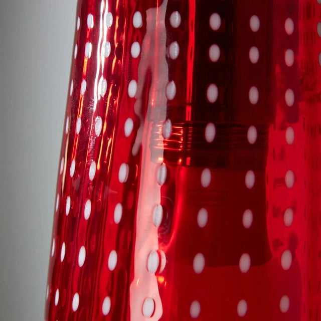 Perle Wall Lamp by Federico De Majo for Zafferano, 2015 For Sale - Image 4 of 11
