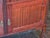 Antique 1900s Chippendale Carved Paw Foot Sideboard Colonial Island Mahogany For Sale - Image 13 of 13