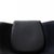 Egg Chair in Black Aura Leather by Arne Jacobsen, 2012 For Sale - Image 6 of 18