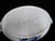 Mid 20th Century Royal Copenhagen 921 Aluminia Faience Tranquebar Blue 11 1/2" Tureen With Lid For Sale - Image 10 of 10