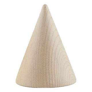 Itinerant _ Wood 02 Sculpture by Gumdesign for La Casa Di Pietra For Sale