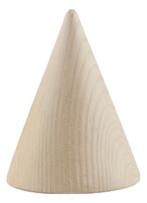 Itinerant _ Wood 02 Sculpture by Gumdesign for La Casa Di Pietra