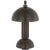 Traditional Thomas O'Brien by Visual Comfort Signature Dally 13" Desk Lamp in Bronze For Sale - Image 3 of 3