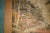 Antique Japanese Meiji Hand-Embroidered Silk Tapestry, 1880 For Sale - Image 9 of 15