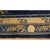 Blue Chinese Antique 1880s Rectangle Room Size Wool Knotted Peking Rug For Sale - Image 11 of 11