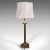 Late 20th Century 1970's Vintage Table Lamp For Sale - Image 5 of 11
