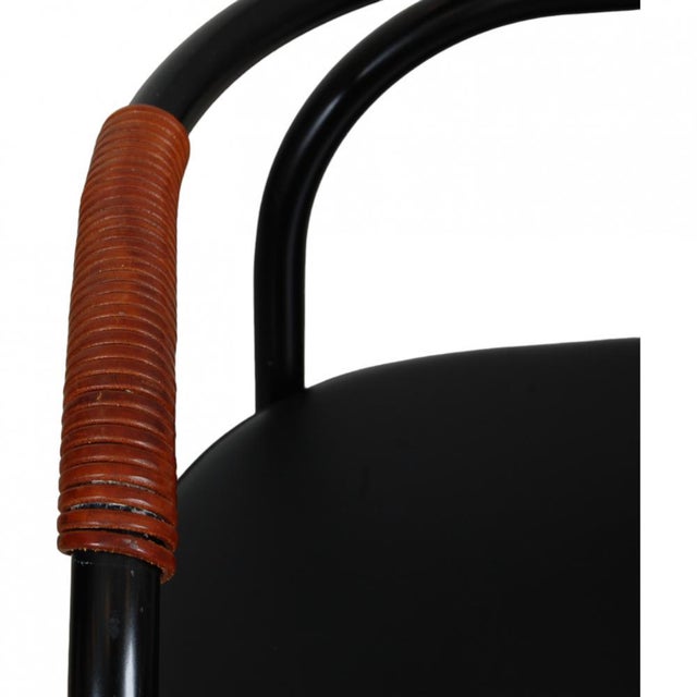 Chairs by Poul Henningsen, 1990s, Set of 6 For Sale - Image 11 of 18