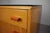 Mid-Century Maple Nightstands with Black and White Tops by František Mezulaník, 1960s, Set of 2 For Sale - Image 15 of 18