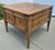 American of Martinsville American of Martinsville Burl Walnut Low Side Table For Sale - Image 4 of 13