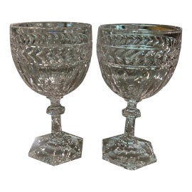 Example of Villeroy and Boch Glasses