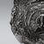 Antique Italian Silver Repoussé & Chased Covered Urn, 1870s For Sale - Image 18 of 18