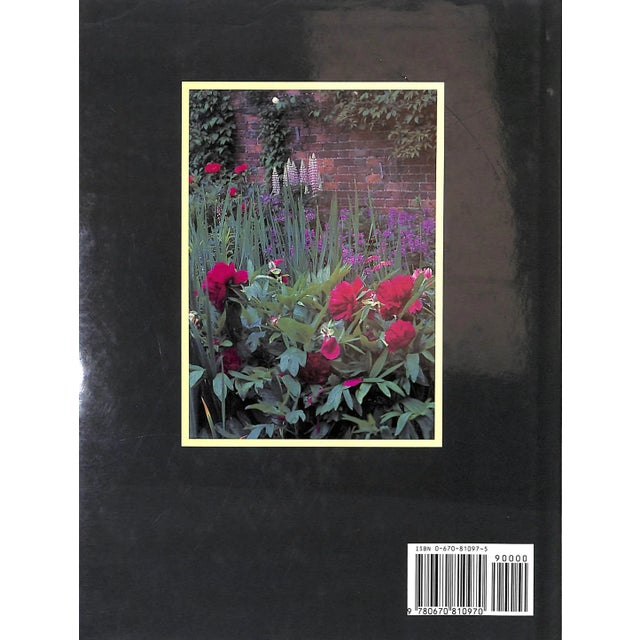 SAVILLE, Diana [208] pp. Viking 1988 10 1/4" x 8" This illustrated volume is written from the author's personal...