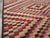 Mid 20th Century Galerie Shabab Collection Mid-20th Century Turkish Anatolian Accent Rug For Sale - Image 5 of 10