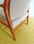 Vintage Swedish Armchair in Birch, 1950s For Sale - Image 6 of 10
