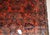 1920s, Handmade Antique Persian Sarouk Rug 4' X 6.4' For Sale In New York - Image 6 of 7