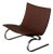 1991 Poul Kjaerholm Pk 20 Lounge Chair for Fritz Hansen, Denmark For Sale