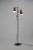 Josef Hurka Floor Lamp attributed to Hurka for Lidokov, 1960s For Sale - Image 4 of 12