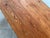 Gründerzeit Desk in Pine Softwood, 1875 For Sale - Image 13 of 14