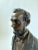 Lincoln – Bronze Bust After 19th-Century Sculptors For Sale In Dallas - Image 6 of 8