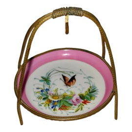 Example of Napoleon III Ashtrays and Catchalls