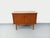 Small Vintage Scandinavian-Style Teak Sideboard, 1960s For Sale - Image 15 of 15