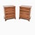 Vintage Georgian Chests of Drawers, 1930, Set of 2 For Sale - Image 13 of 13