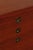 Borge Mogensen Danish Modern Teak Five Drawer Chest For Sale - Image 9 of 12