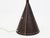 Reading Floor Lamp in Leather by Jacques Adnet for Valenti, Spain, 1970s For Sale - Image 9 of 11