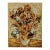 Sunflowers Needlepoint (After Vincent Van Gogh’s Painting) - Unframed For Sale