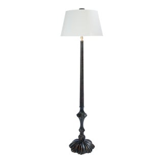 Donghia Florentine Floor Lamp - a Pair For Sale