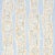 Schumacher Schumacher X Backdrop Taboo Wallpaper in Sky For Sale - Image 4 of 4