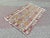1970s 70s Turkish Handmade Rug Boho Area Kilim Rugs For Sale - Image 5 of 11