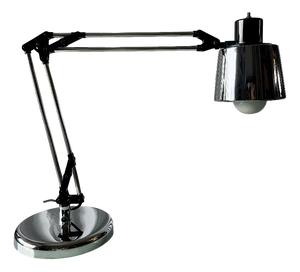 Giotto Desk Lamp by Luce & Dimensioni, 1970s