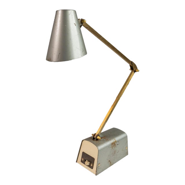 フロアスタンド Dawner Table lamp 1960's il_fullxfull.4039988492_icna.jpg