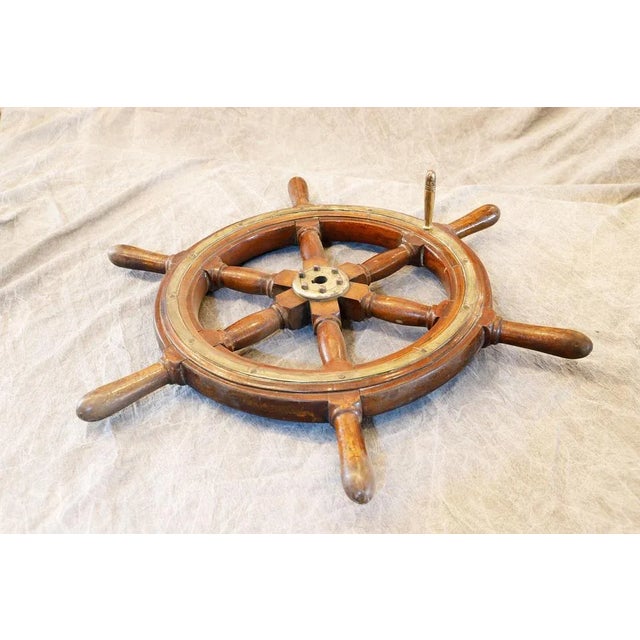 Spanish Steering Wheel, 1953 Chairish