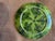 Bordallo Pinheiro Watermelon Charger Plate Watermelon Plates Platter For Sale - Image 14 of 15