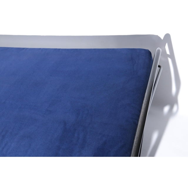 Mid-Century Dutch Daybed from A.R. Cordemeyer, 1950s For Sale - Image 11 of 18