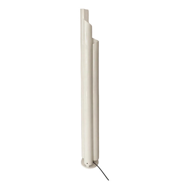 Chimera Floor Lamp by Vico Magistretti for Artemide, Italy, 1960s For Sale