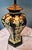 Vintage Chinoiserie Ginger Jar Table Lamps For Sale - Image 4 of 8
