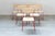 N. 160 Chairs in the style of Pirela Atelier, 2000s, Set of 12 For Sale - Image 12 of 18
