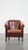 Correctly finished sheep leather club chair with beautiful colors and good seating comfort. This fantastic sheep leather...
