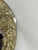 Wood Antique Gilt Wall Mirror, Rococo Bow Crest, Ornate Gold Frame For Sale - Image 7 of 8