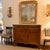 Early 19th Century Miller and Arney Directioire Marble Top Server, Ca. 1800 For Sale - Image 5 of 9