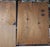 Vintage Teak Mechanical Pendulum Wall Clock Mid‑Century Modern Ejs Dial For Sale - Image 13 of 14