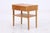 Mid-Century Oak Nightstand, 1960s For Sale - Image 11 of 13